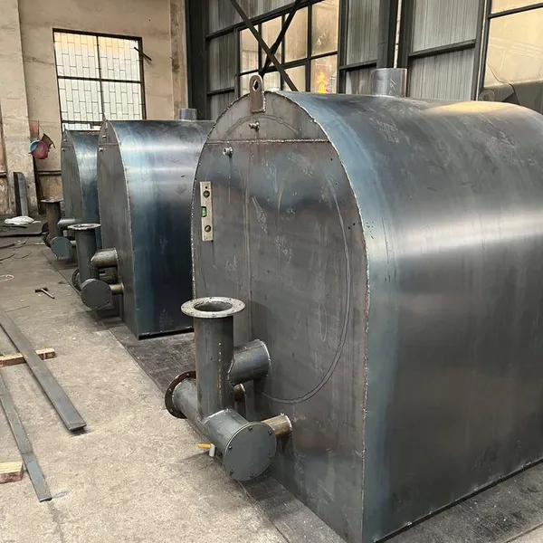 Carbonization Furnace photo-2