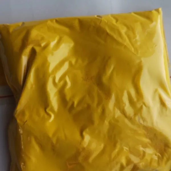 Permanent Yellow Full Series, PY12 PY13 PY14 PY83, Disazo Organic Pigment for Ink, Coating, Plastic & Color Masterbatch photo-3