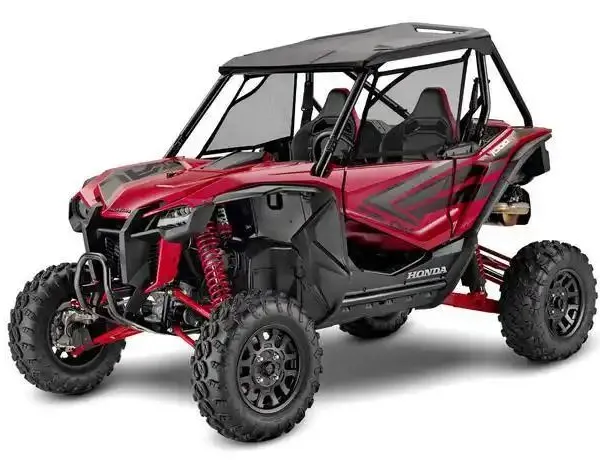 Sport ATV Supplier