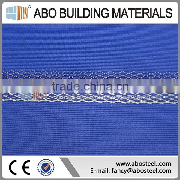 Movement Beads, Control Joint Beads, Double V Expansion Joint, Control Joint photo-6