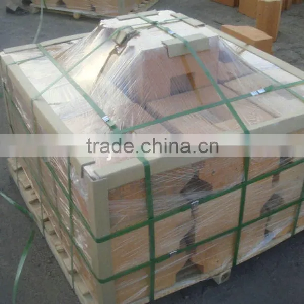 Magnesite Brick for Glass Kiln photo-5