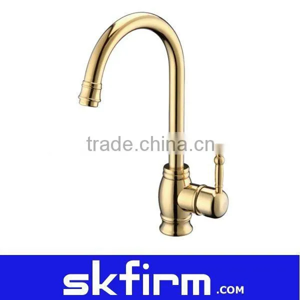 instant water heater tap