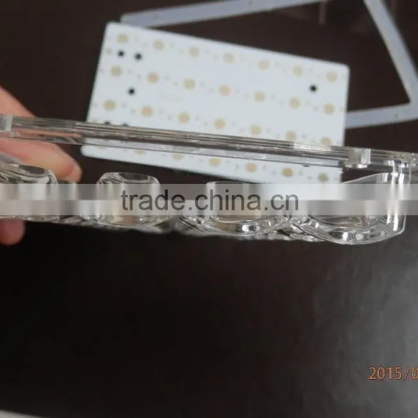 6500K 12v 28W PCB Module With 1W LED Diode Soldered photo-5