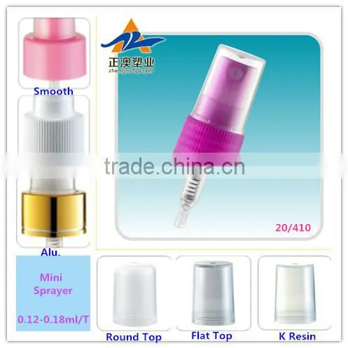 28/410 Fine Mist Sprayer Mini Sprayer Fine Mist Sprayer New Type China Supplier photo-3