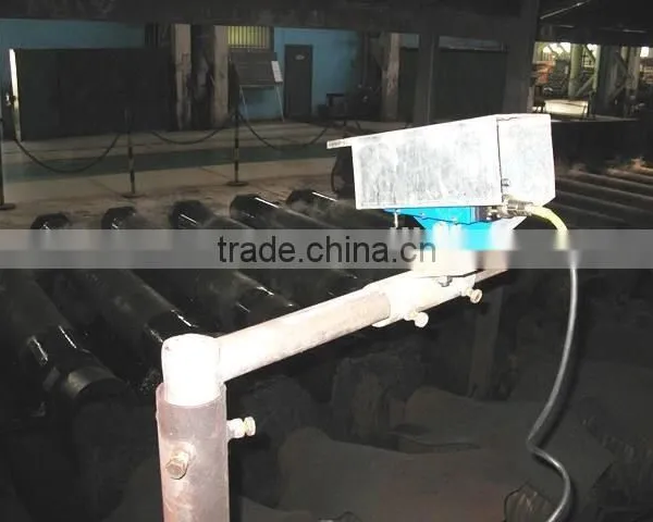 MSE Remote Control Hot Metal Detector With Air Purge photo-4