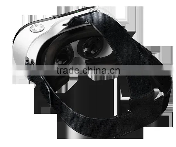 Virtual Reality VR Game MasterM1 3dPlaystation HMD, All-in-one, US Warehouse Have Stock photo-4