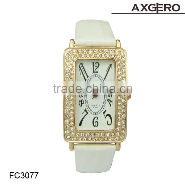 Wholesale China New Design Fashion Girls Watch photo-3