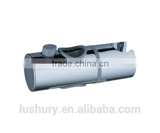 Chrome ABS Shower Holder photo-6