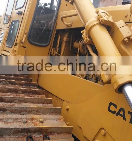 Used Excellent Bulldozer Cater D6D D6H D6R D6G D7H D8N D9N in Top Performance/new Arrival Grader Imported From Japan photo-4