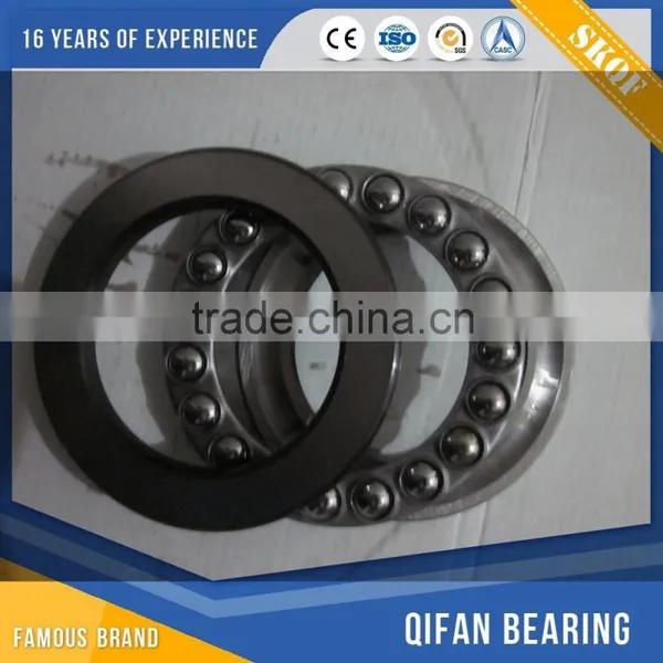 Thrust Spherical Roller Bearing 29428 for Airscrew Shaft photo-2