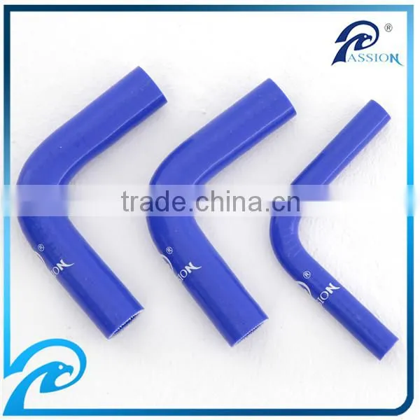 Performance Parts 90 Degree 3/4 Inch Silicone Hose Elbow Reducer
