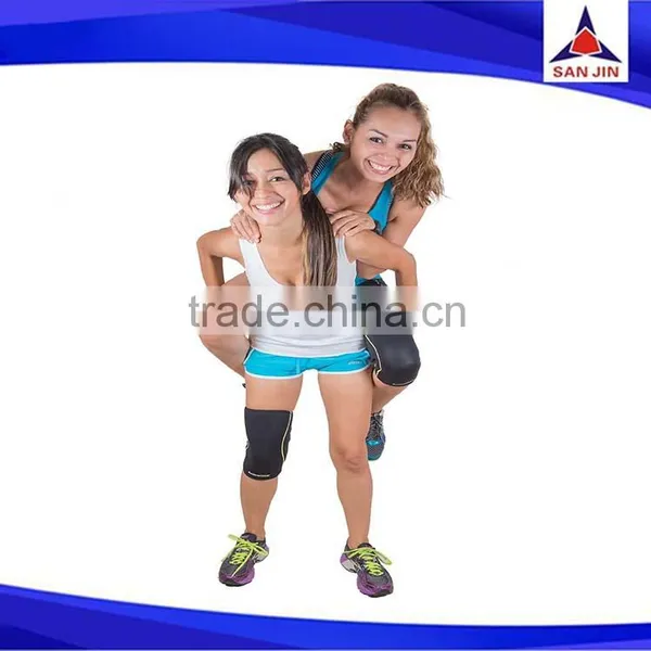 Flexible Knee Protector Belt photo-4