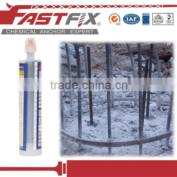 Empty Silicone Cartridge Fabric Glue Fastener Manufacturer