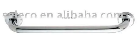 bathtub rail