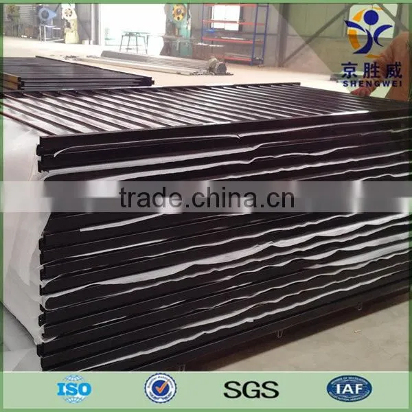 Cheap Swimming Pool Fence for Kiddie photo-5