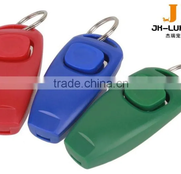 Dog Training Clicker With High Quality