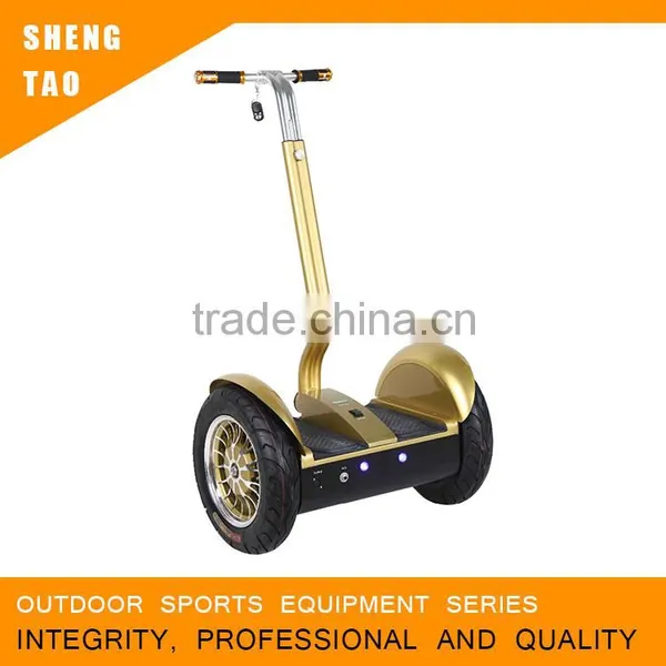 Energy-efficient Scooter 003 photo-2