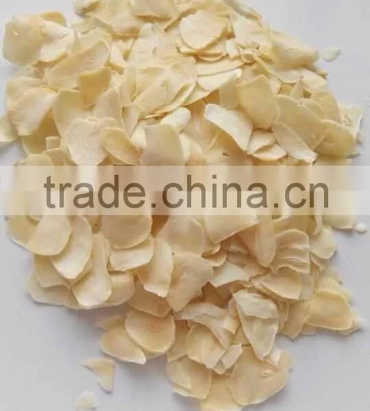 2016 Chinese Dehydrated Garlic Slice photo-5