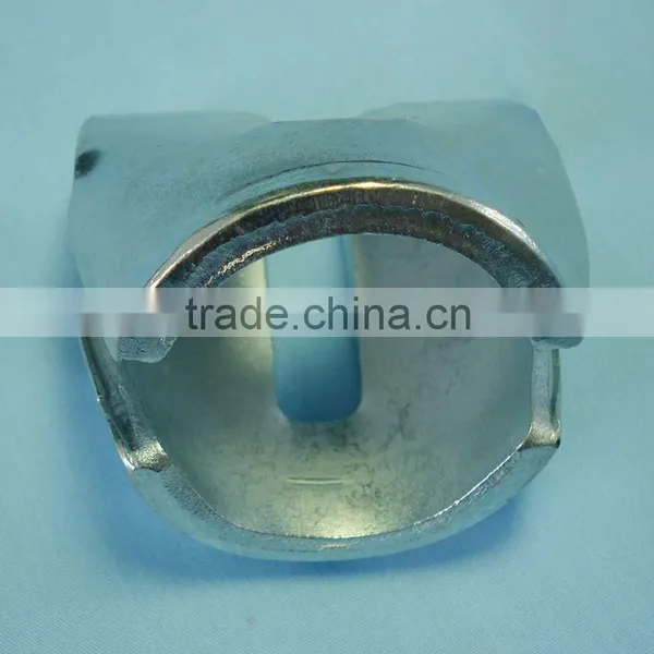 Construction Accessories With Stent Connector photo-2