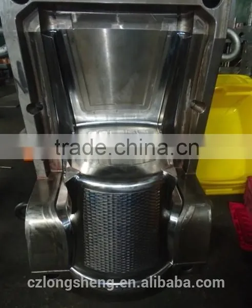LSF1680 Chair Injection Machine photo-2