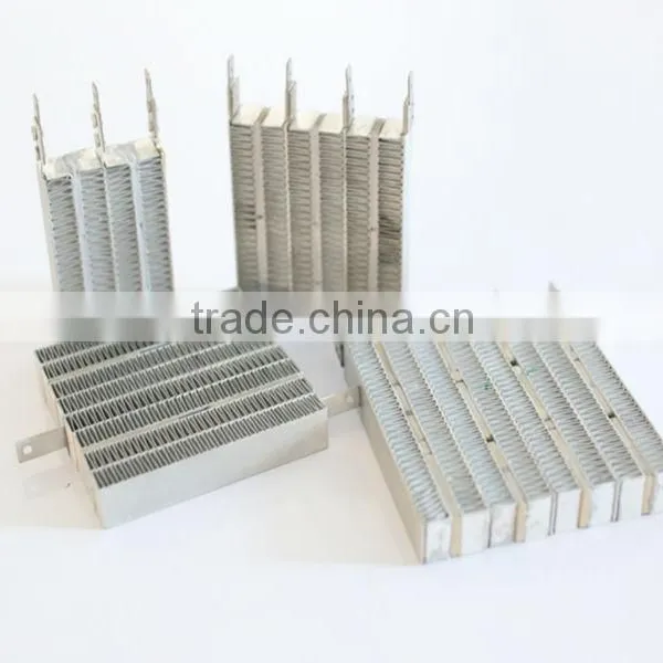 Ptc Air Conditioning Parts