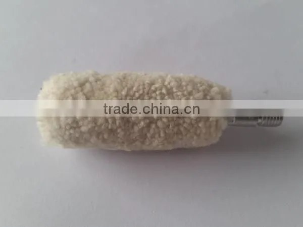 Cotton Brush Cleaner for Gun photo-2