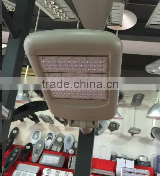 Good Heat Disppation 75w Led Street Light for Mexico photo-2
