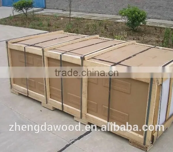Fancy Plywood for Middle East Market photo-3