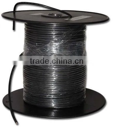 Fire Resistant Outdoor Cat5e UTP RJ45 Ethernet Network Lan Cable