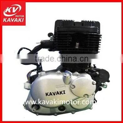 Hot Sale 3 Wheel Tricycle/ Motorcycle Engine Parts/ Cargo Scooter Engine by China Supplier