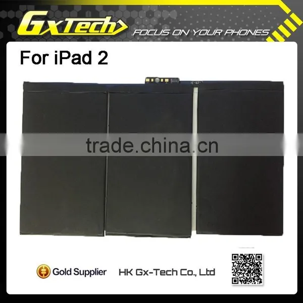 3.7v High Capacity Battery for Apple IPad Mini Battery With Tool Kits For Free photo-4