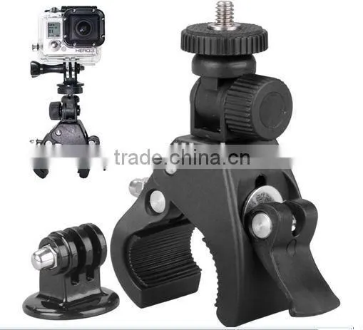 Best Seller Bicycle Rear View Camera Motorcycle Bike Mount