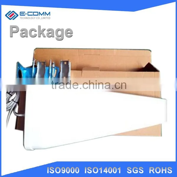 Hot Sale 3m 4g Lte Satellite Dish Antenna