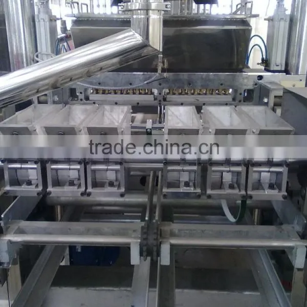 New Candy Production Line