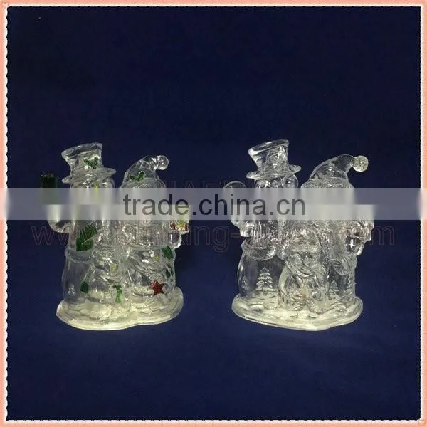 2015 Wholesale Various ps Led Decoration Angel Light
