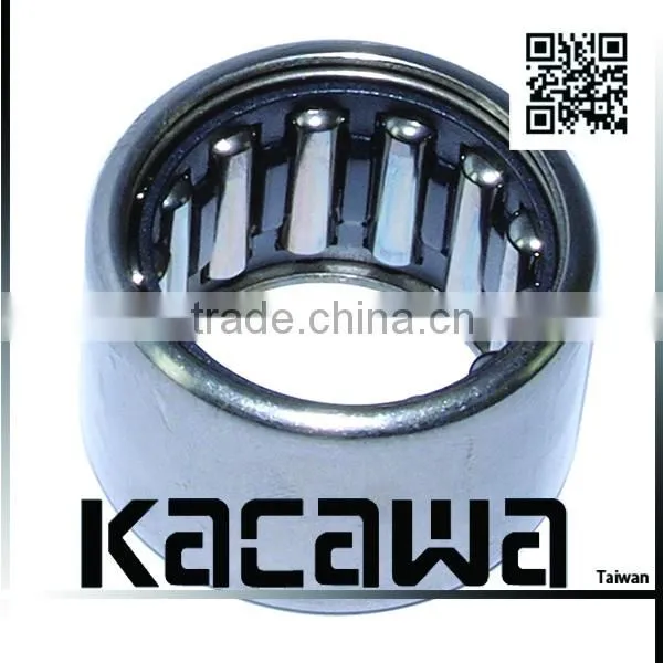 Good Quality Miniture Thrust Needle Bearing photo-4