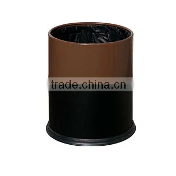 Double-Deck Waste Bins for Bedroom photo-2