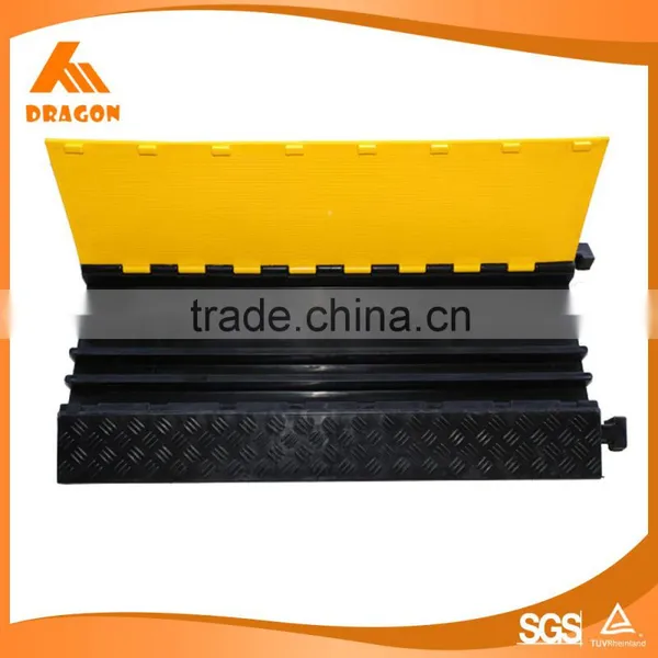 China custom hdpe cable support block