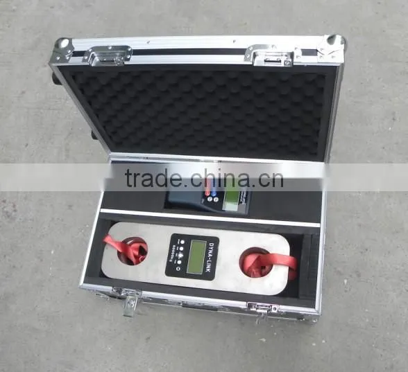 1ton 2ton 3ton 4ton 5ton 6ton 7ton 8ton 9ton 10ton Dynamometer photo-2