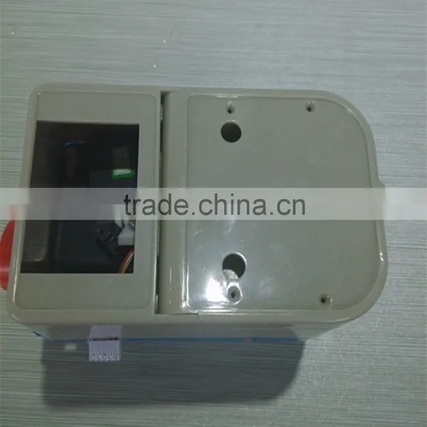 Water Meter Case Pvc Material for Prepaid Water Meter Quality Choice photo-2
