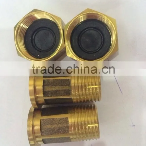 Fittings Brass photo-3