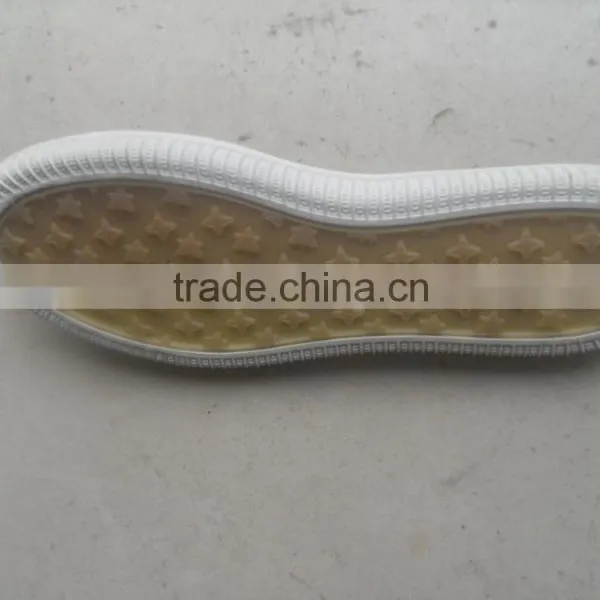 Two Screw Two Color TR Sole Injection Moulding Machine photo-2