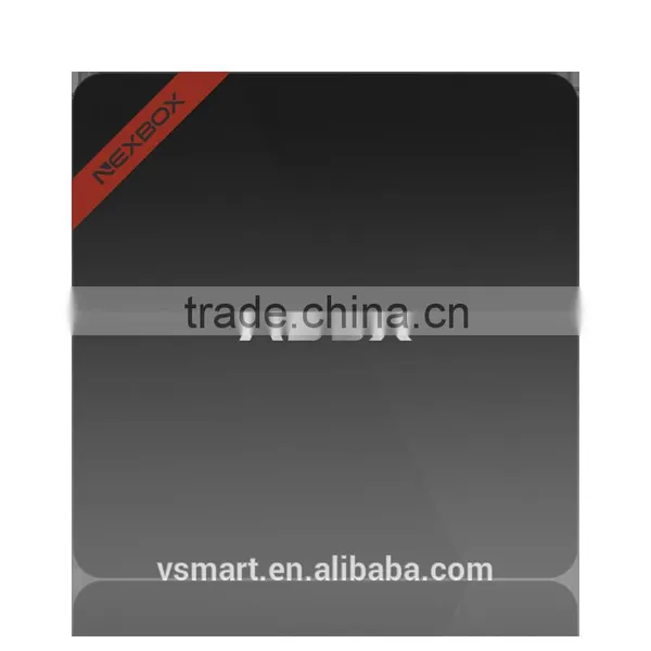 Vensmile A95X TV Box S905 Quad Core A95X 1080P 1G 8G Android 5.1 TV Box A95X photo-2