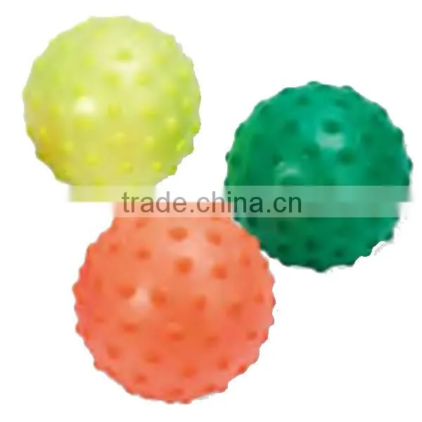 Colorful Hand Massage Ball Spiky Massage Ball Massage Ball photo-5