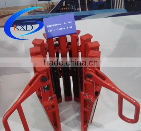 Hot Sale API Wellhead Tool Drill Collar Slip for Oilfield Usage photo-4
