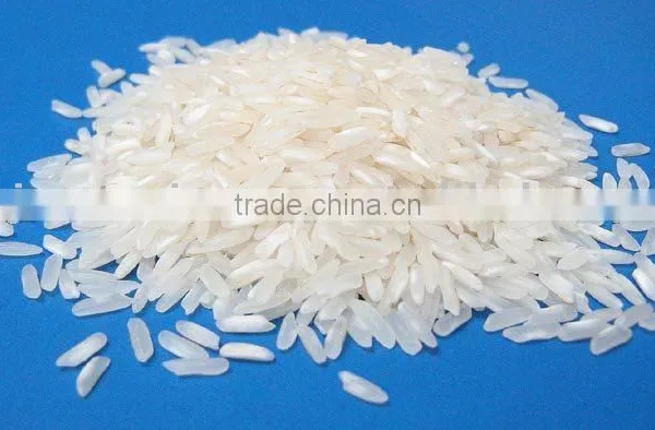 Long Grain White Rice