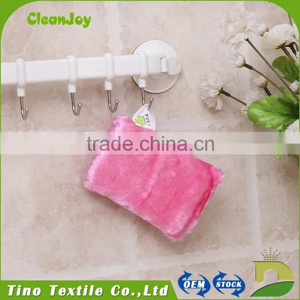 High Grease Absorption Foam Sponge Best Selling Kitchen Sponge Brands photo-4