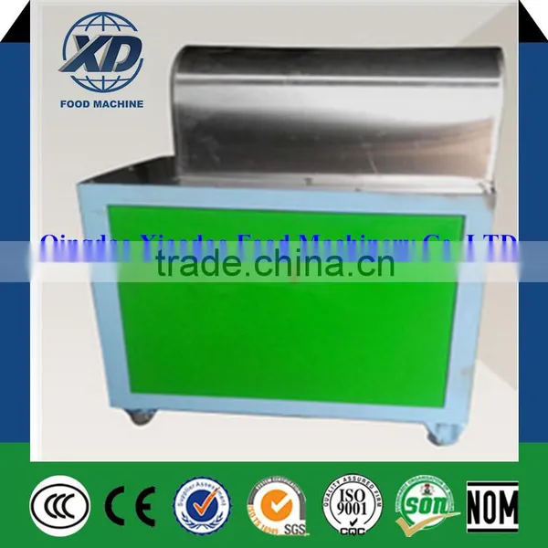 Commercial Sugarcane Peeling Machine Sugarcane Peeler Skine Removing Machine