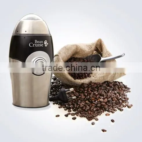 Bean Cruise Coffee Grinder BCG-528 photo-5