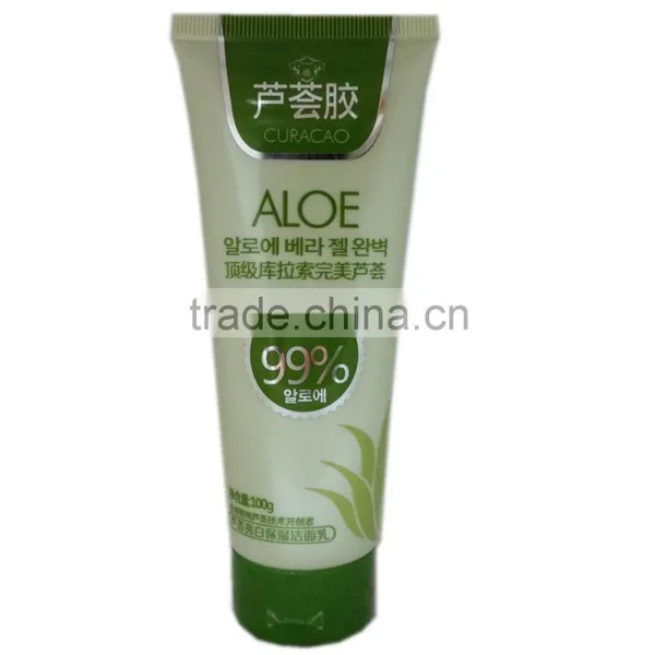 Aloe Vera Face Wash